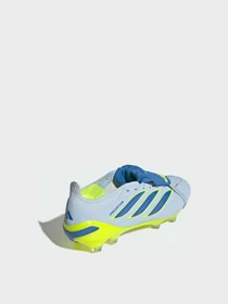 Кроссовки Adidas Predator модель JS0378 Фото