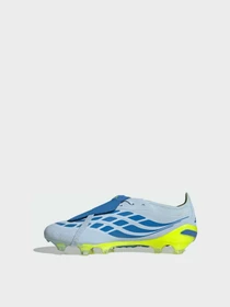 Кроссовки Adidas Predator модель JS0378 Фото