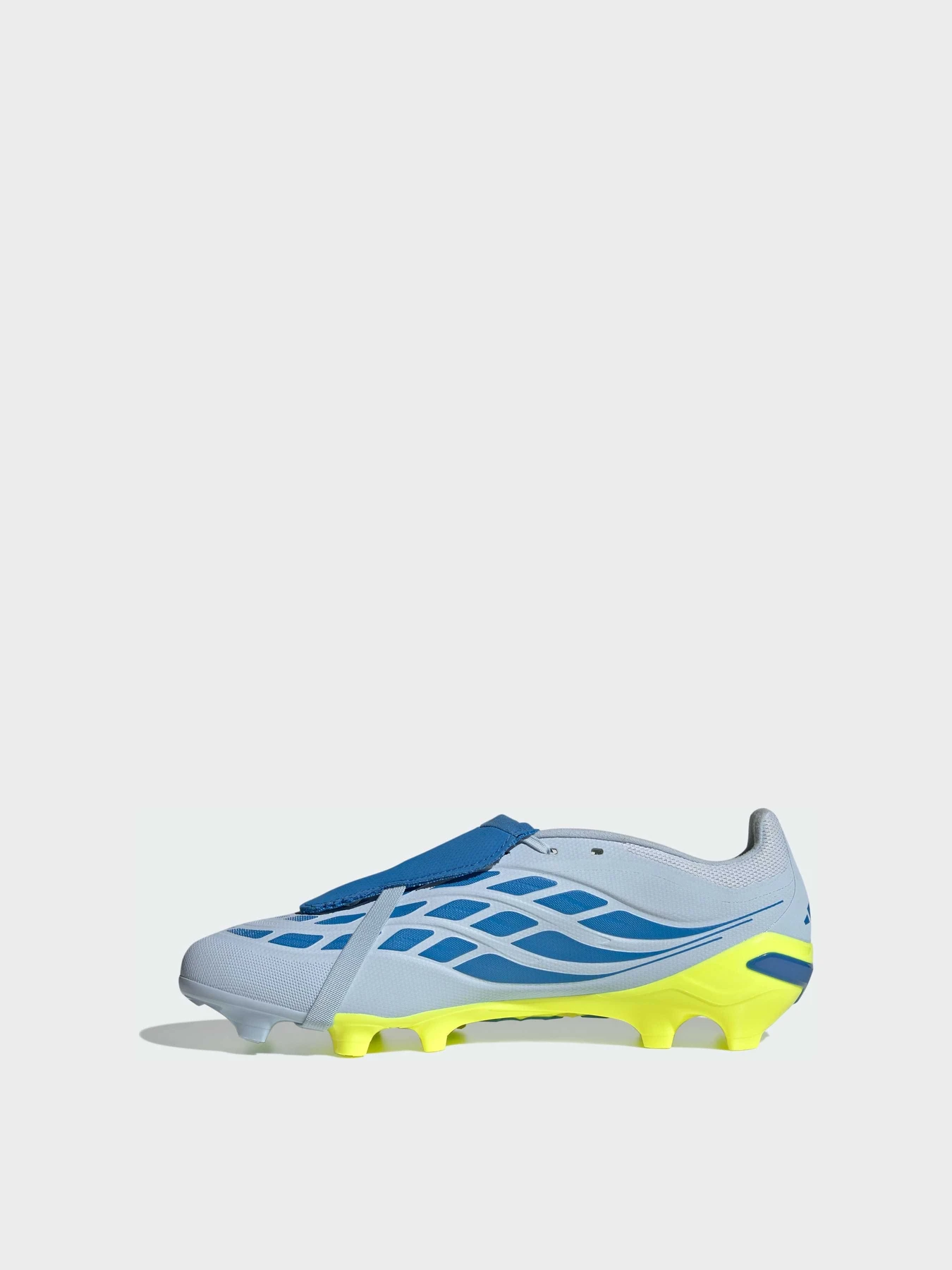 Кроссовки Adidas Predator модель JS0423 Фото