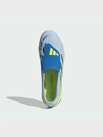 Кроссовки Adidas Predator модель JS0423 Фото