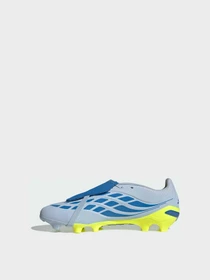 Кроссовки Adidas Predator модель JS0423 Фото