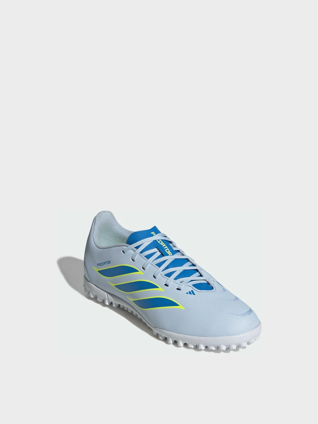 Кроссовки Adidas Predator модель JS0366 Кроссовки Adidas Predator модель JS0366 Фото