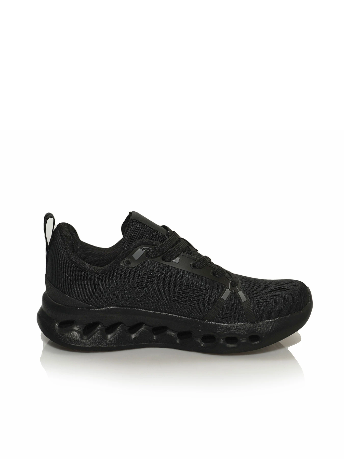 Кроссовки Navigator модель B26129-1black Фото
