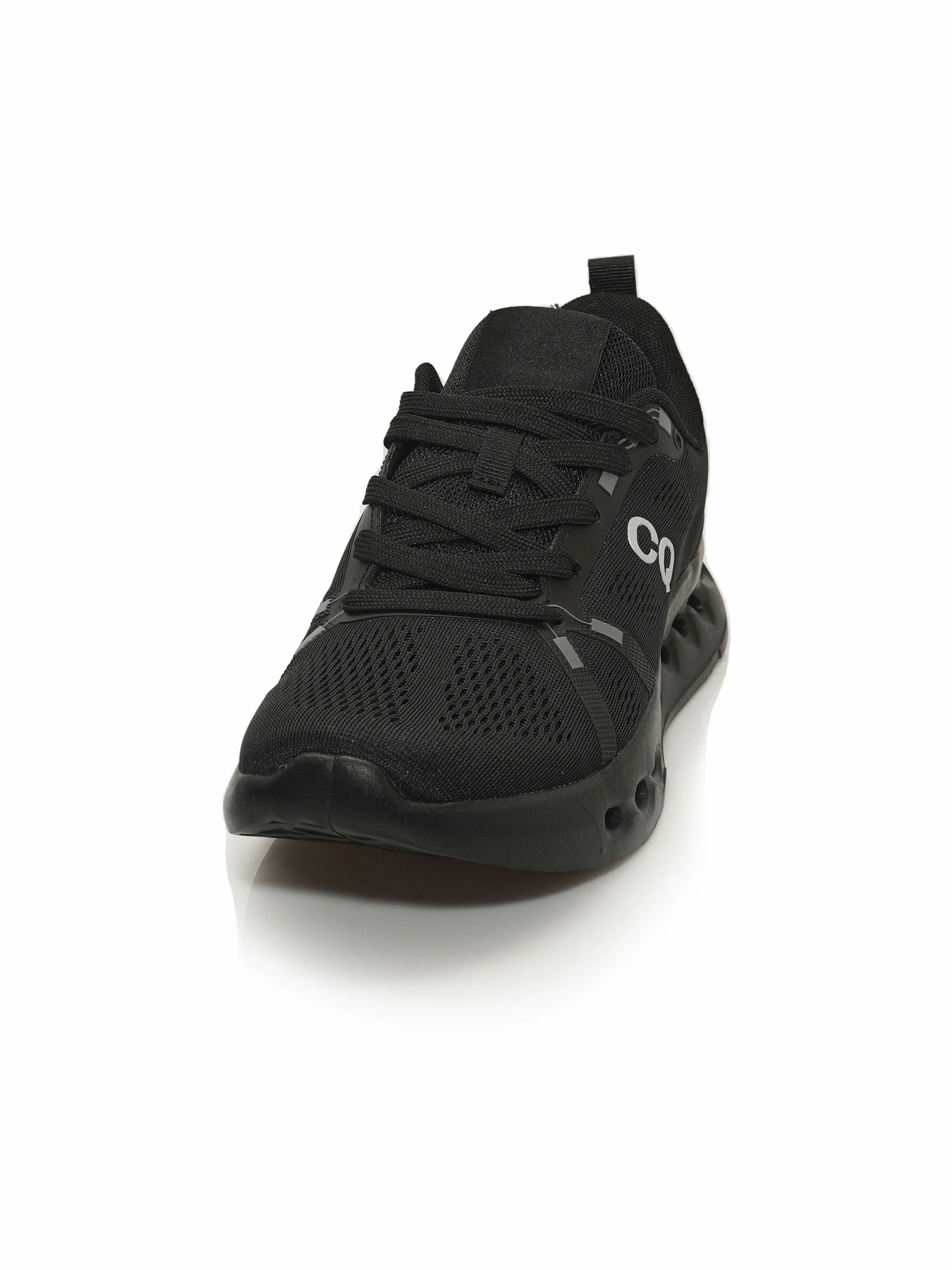 Кроссовки Navigator модель B26129-1black Фото