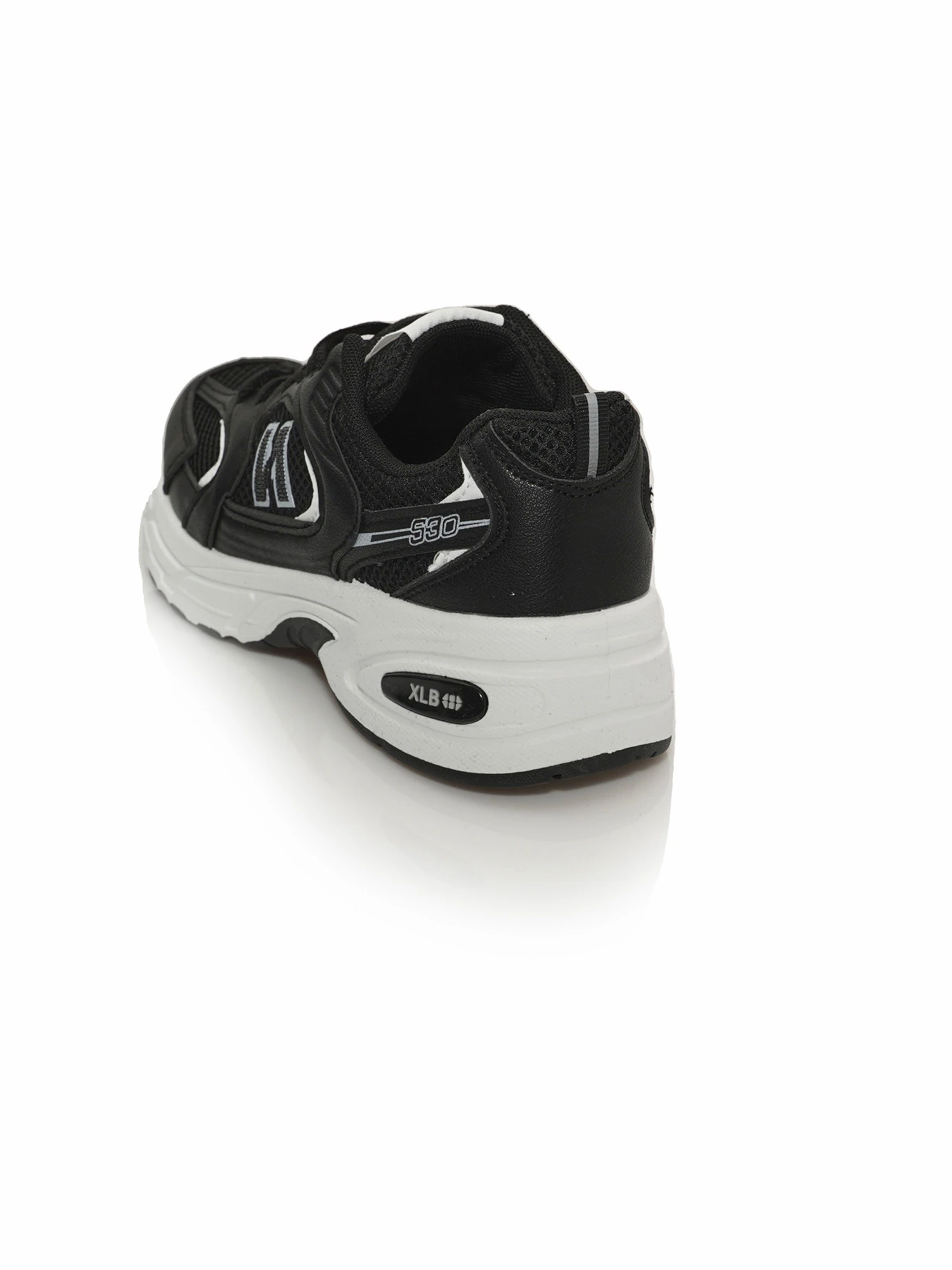 Кроссовки Navigator модель B26123-6black Кроссовки Navigator модель B26123-6black Фото