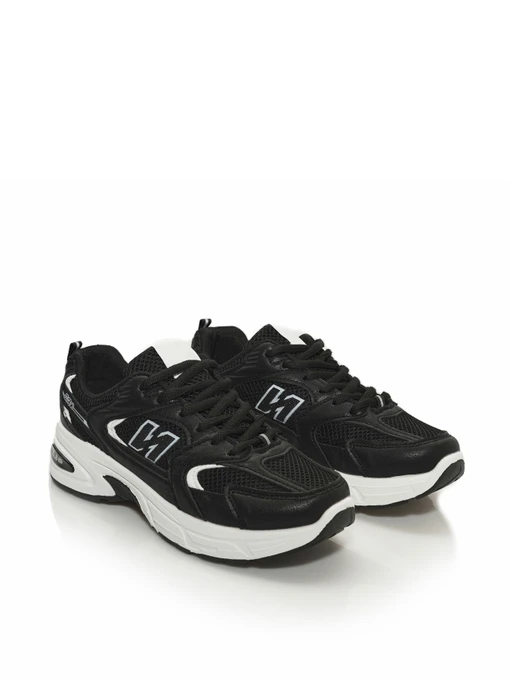 Кроссовки Navigator модель B26123-6black Фото