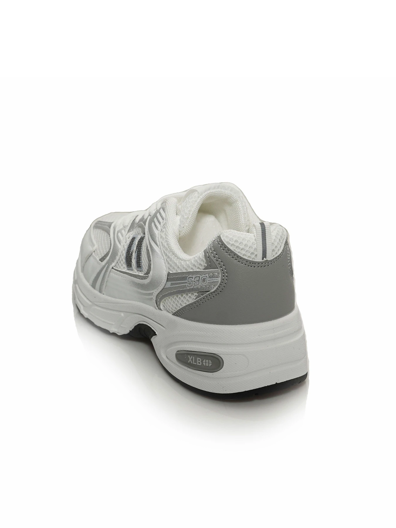 Кроссовки Navigator модель B26123-2white Фото