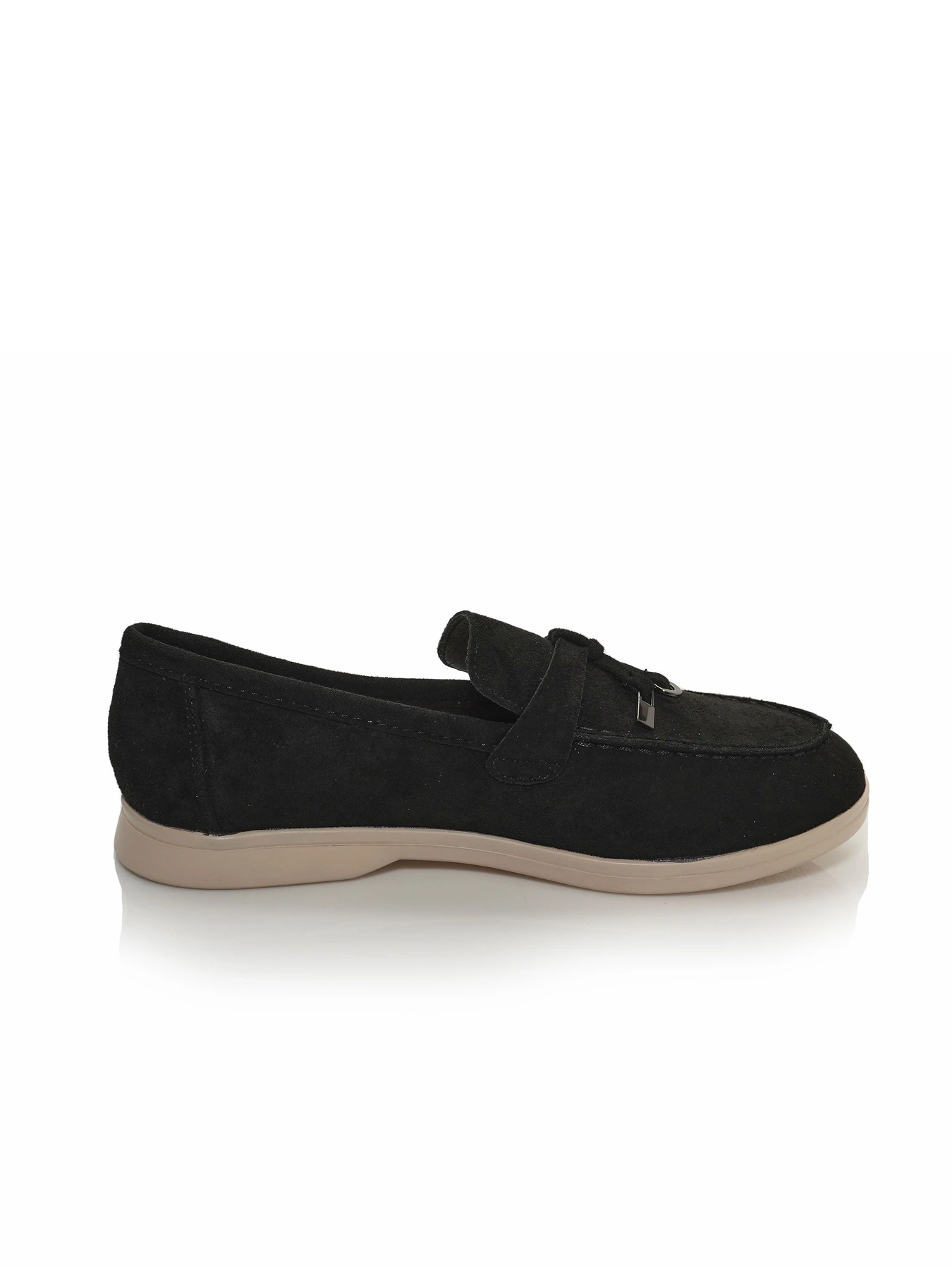 Туфли и лоферы Navigator модель B26115-3black Фото