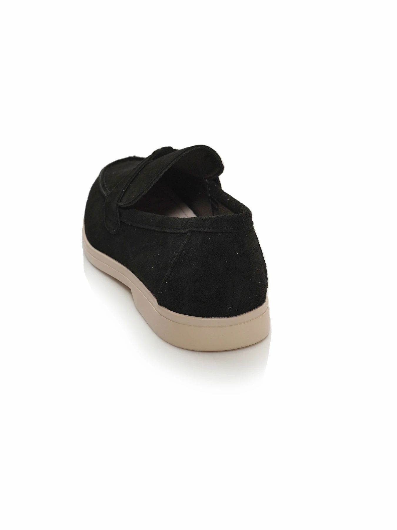 Туфли и лоферы Navigator модель B26115-3black Фото