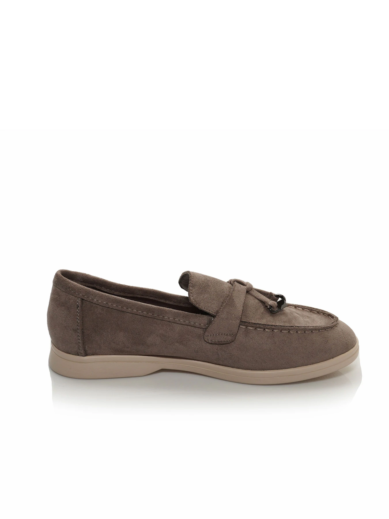Туфли и лоферы Navigator модель B26115-2khaki Туфли и лоферы Navigator модель B26115-2khaki Фото