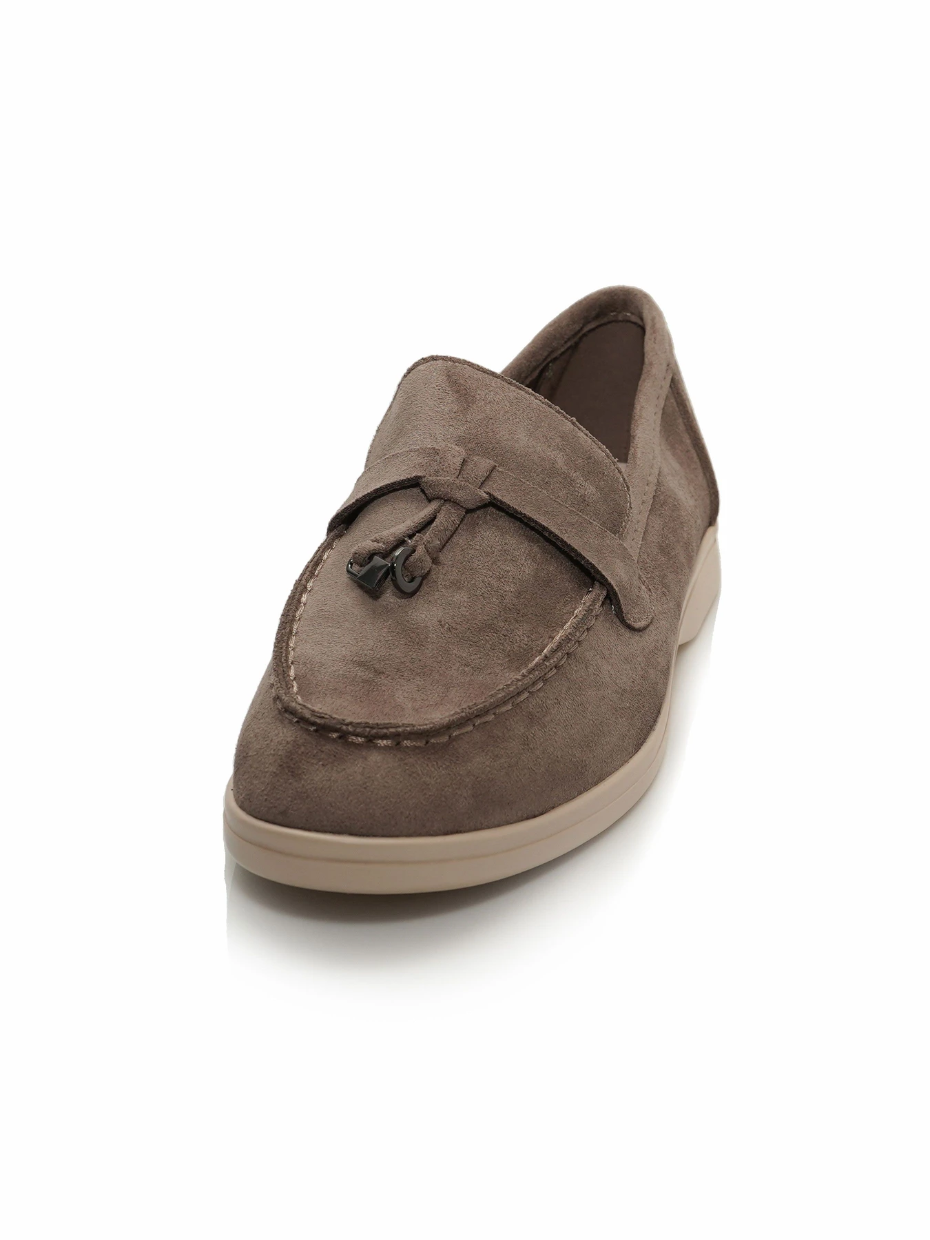 Туфли и лоферы Navigator модель B26115-2khaki Туфли и лоферы Navigator модель B26115-2khaki Фото