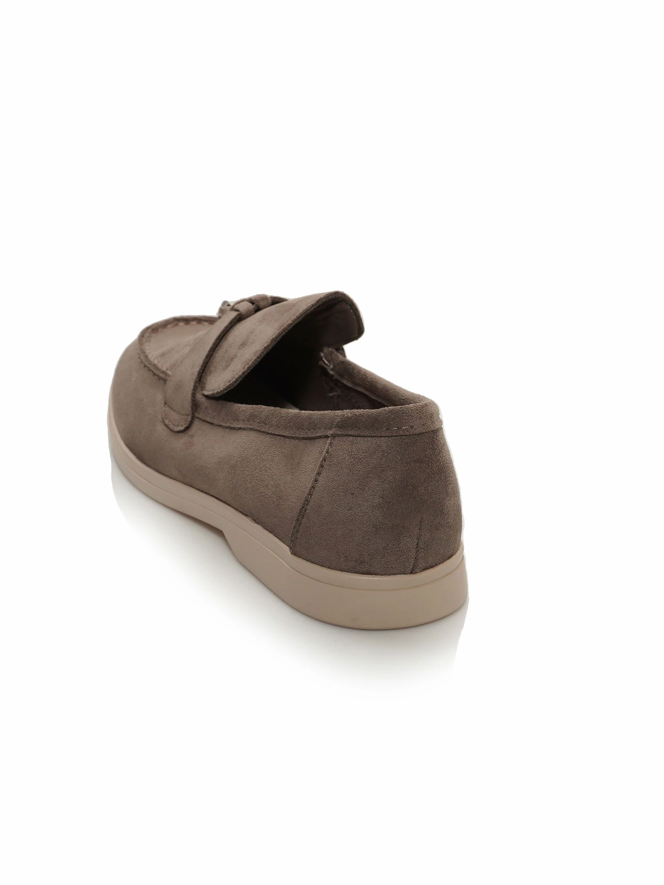 Туфли и лоферы Navigator модель B26115-2khaki Туфли и лоферы Navigator модель B26115-2khaki Фото