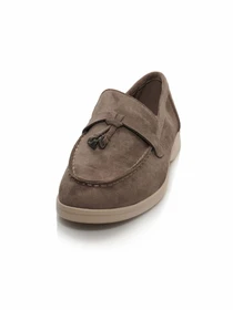 Туфли и лоферы Navigator модель B26115-2khaki Фото