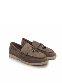 Туфли и лоферы Navigator модель B26115-2khaki Фото