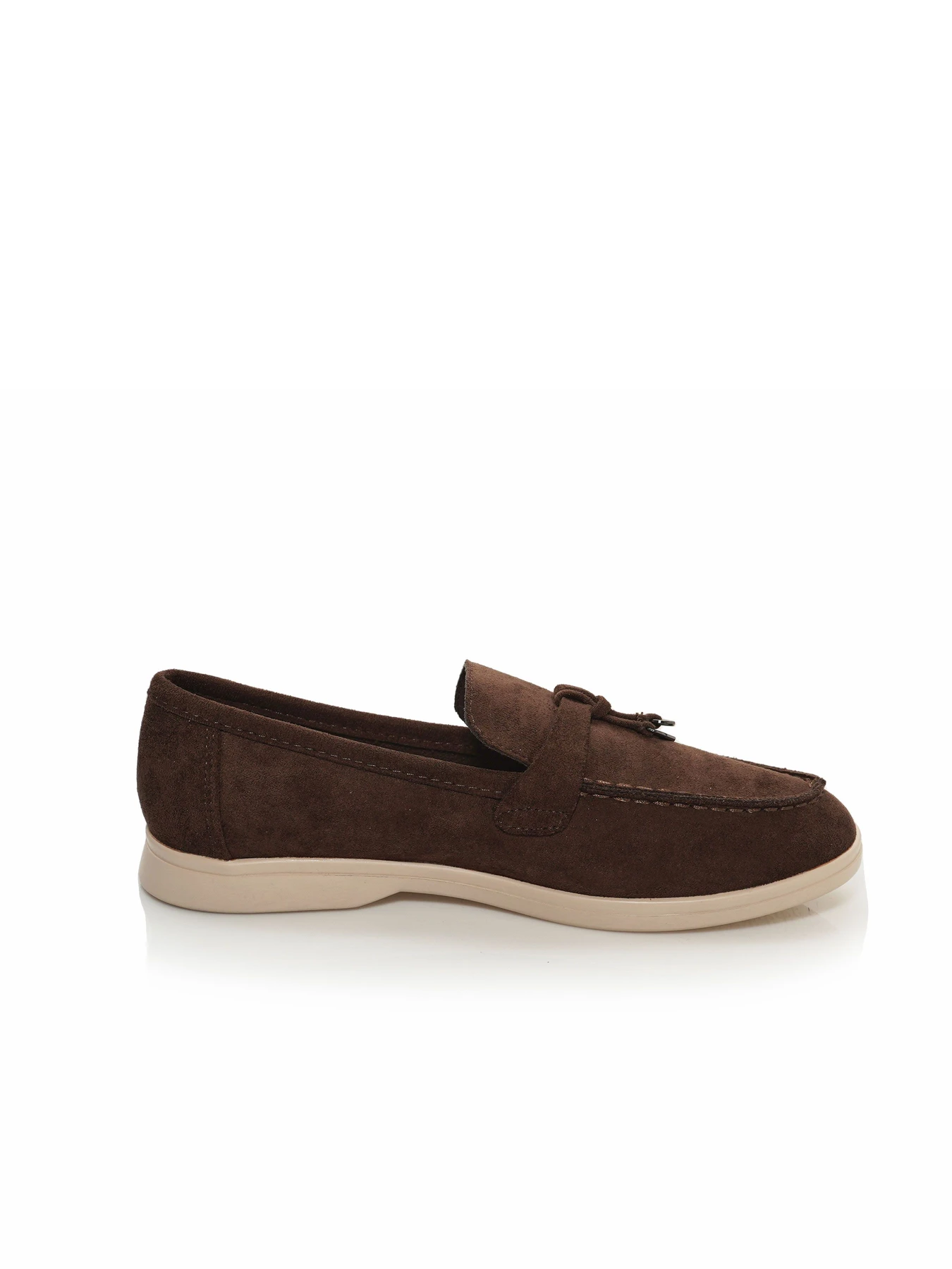 Туфли и лоферы Navigator модель B26115-4brown Туфли и лоферы Navigator модель B26115-4brown Фото