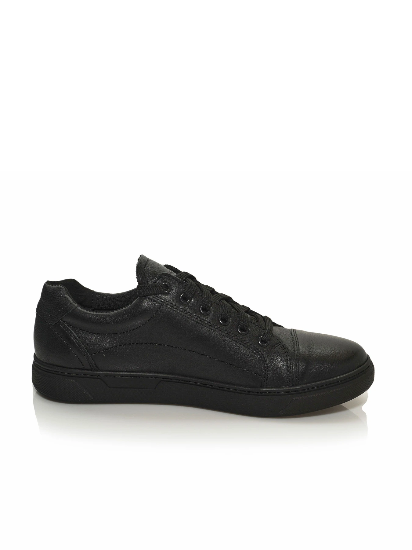 Кеды Konors модель 5569black Фото