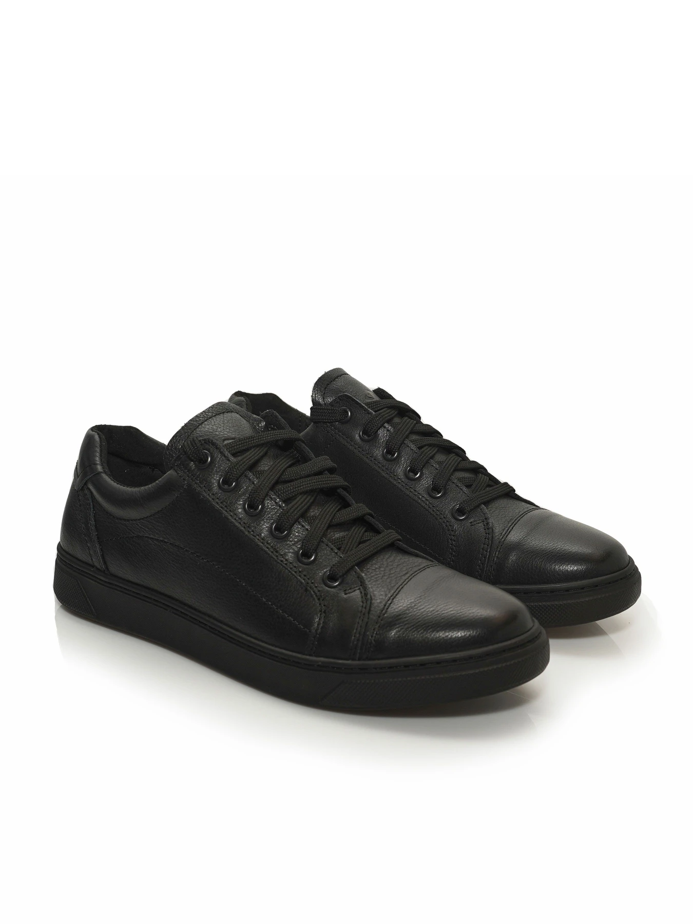 Кеды Konors модель 5569black Фото