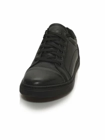 Кеды Konors модель 5569black Фото