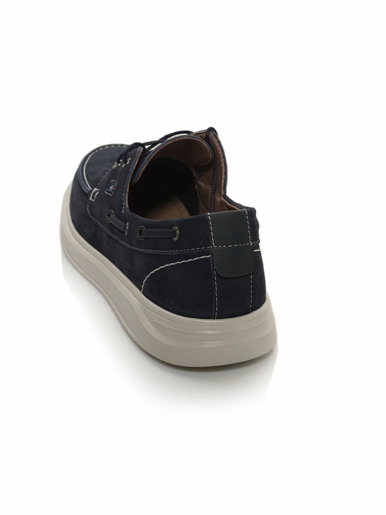 Слипоны и мокасины Marco Piero модель 156blue Слипоны и мокасины Marco Piero модель 156blue Фото