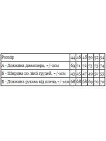 Худи и свитшоты Носи своє модель 8631-036-33-sinxo-chornij-run Фото
