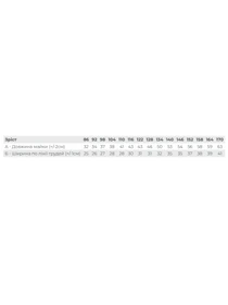 Одежда для дома и сна Носи своє модель 6072-001-temnij-elektrik Фото