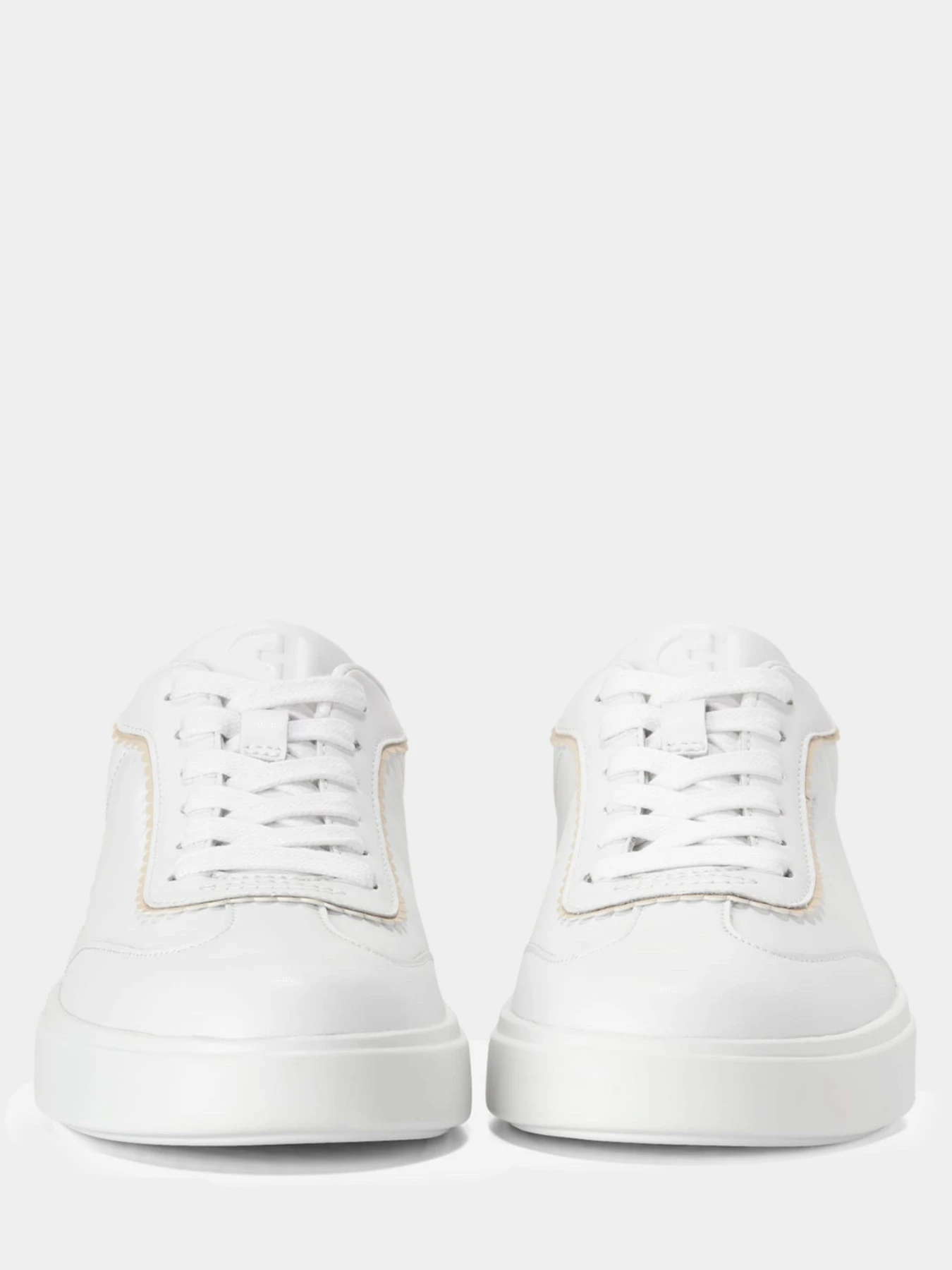 Кеды Cole Haan модель W33974 Фото