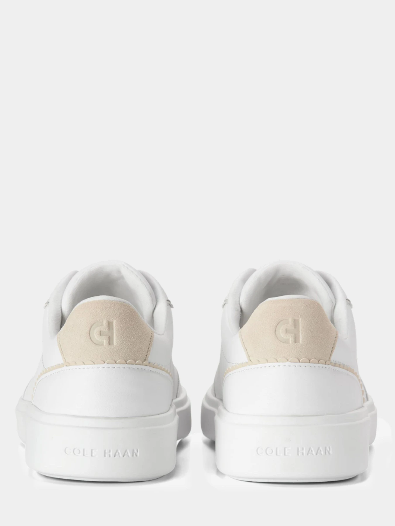 Кеды Cole Haan модель W33974 Фото