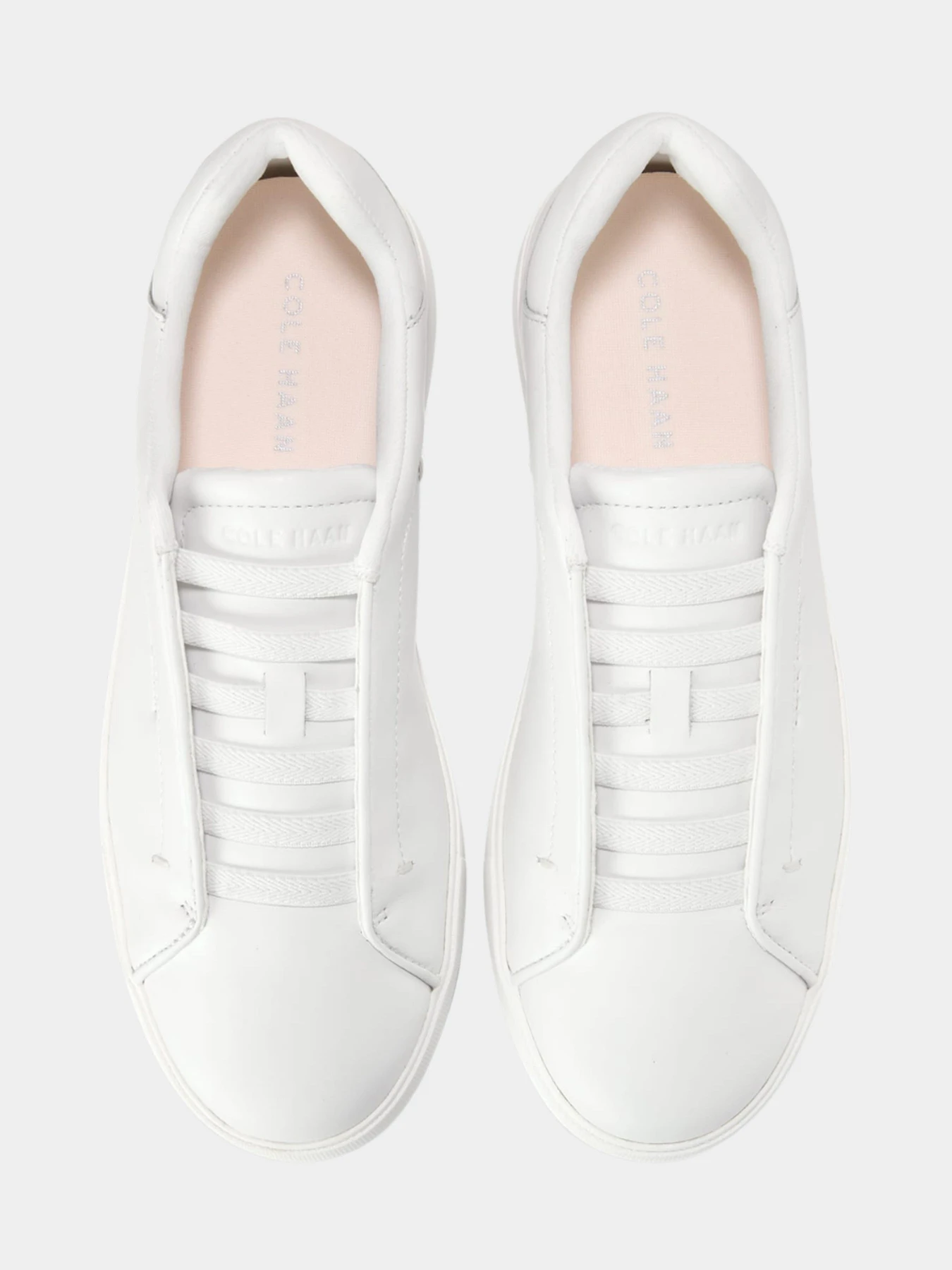 Кеды Cole Haan модель W33974 Фото