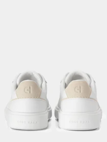 Кеды Cole Haan модель W33974 Фото