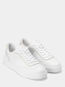Кеды Cole Haan модель W33974 Фото