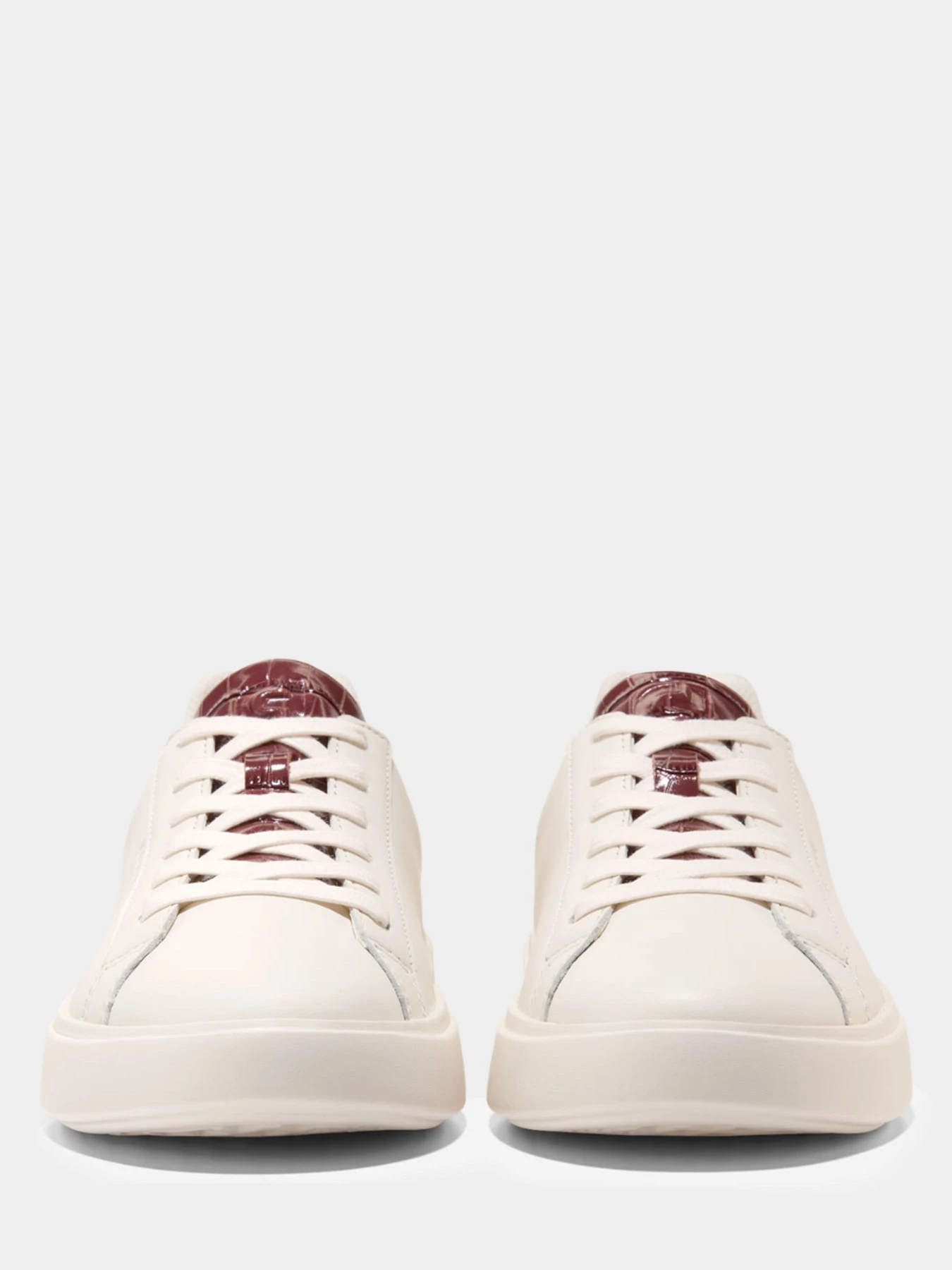 Кеды Cole Haan модель W35995 Фото