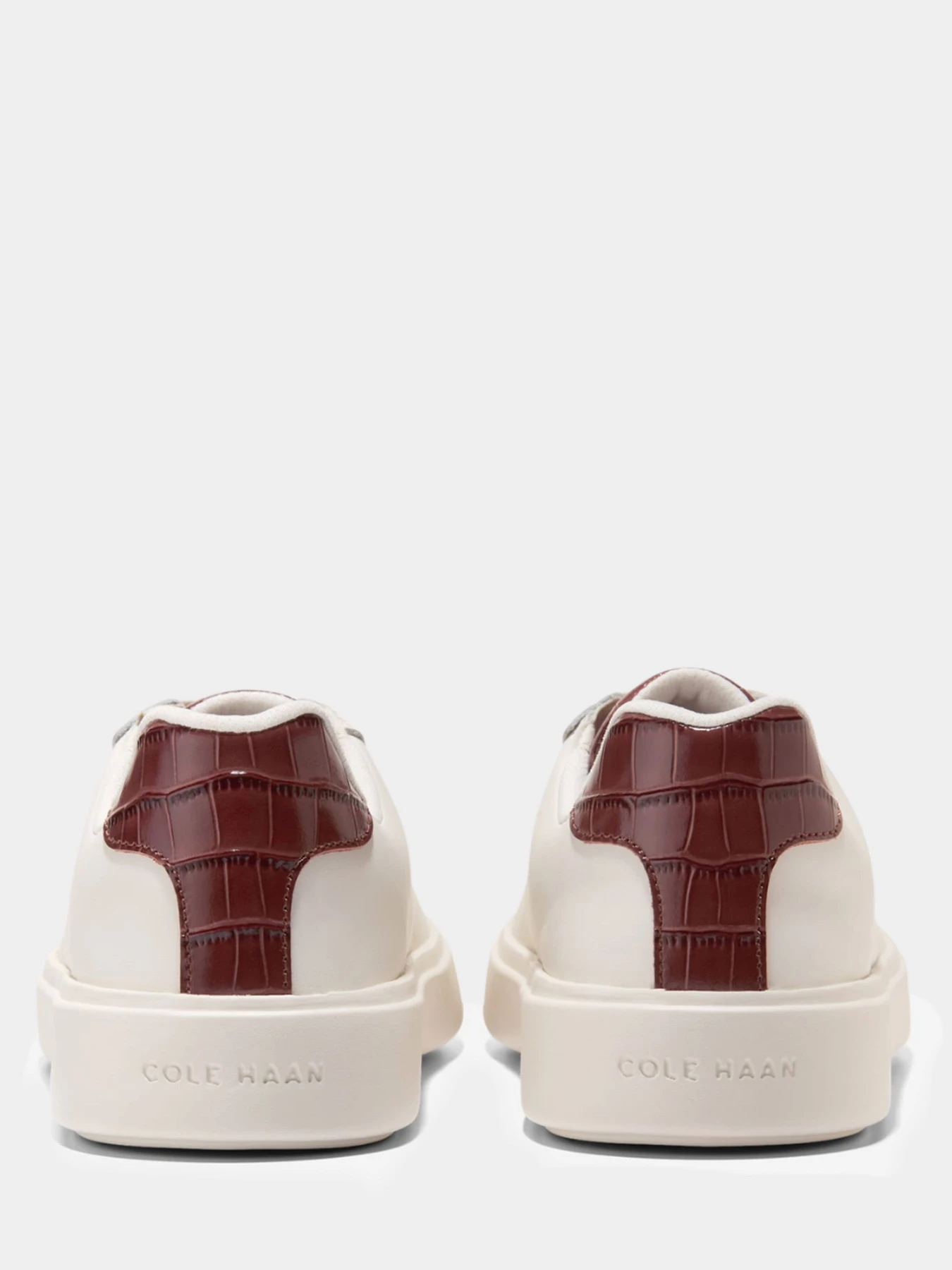 Кеды Cole Haan модель W35995 Фото