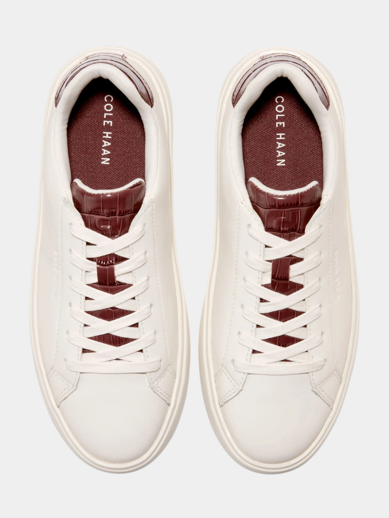 Кеды Cole Haan модель W35995 Фото