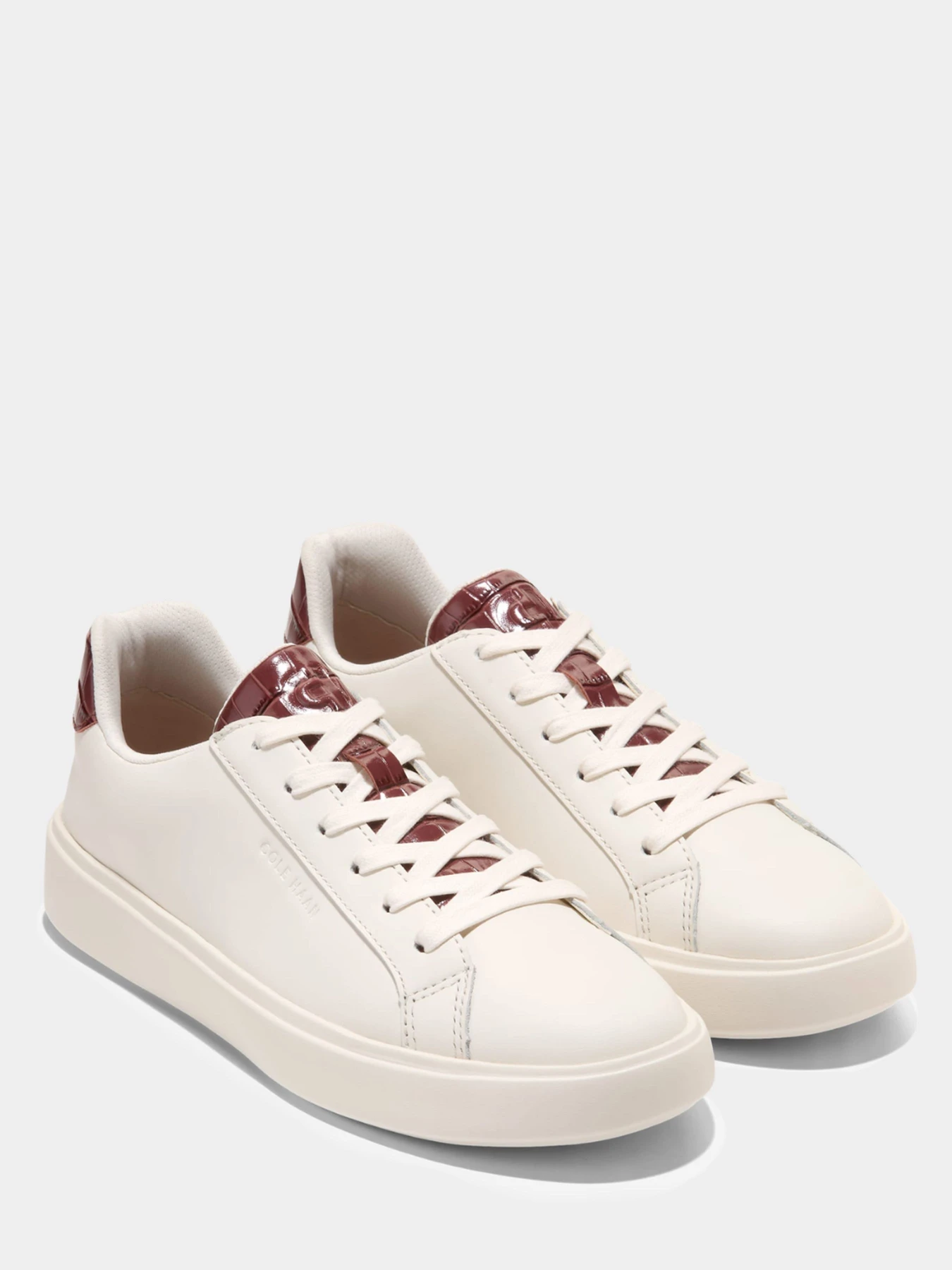 Кеды Cole Haan модель W35995 Фото