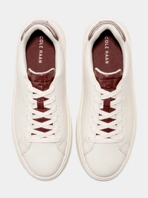 Кеды Cole Haan модель W35995 Фото