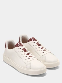 Кеды Cole Haan модель W35995 Фото