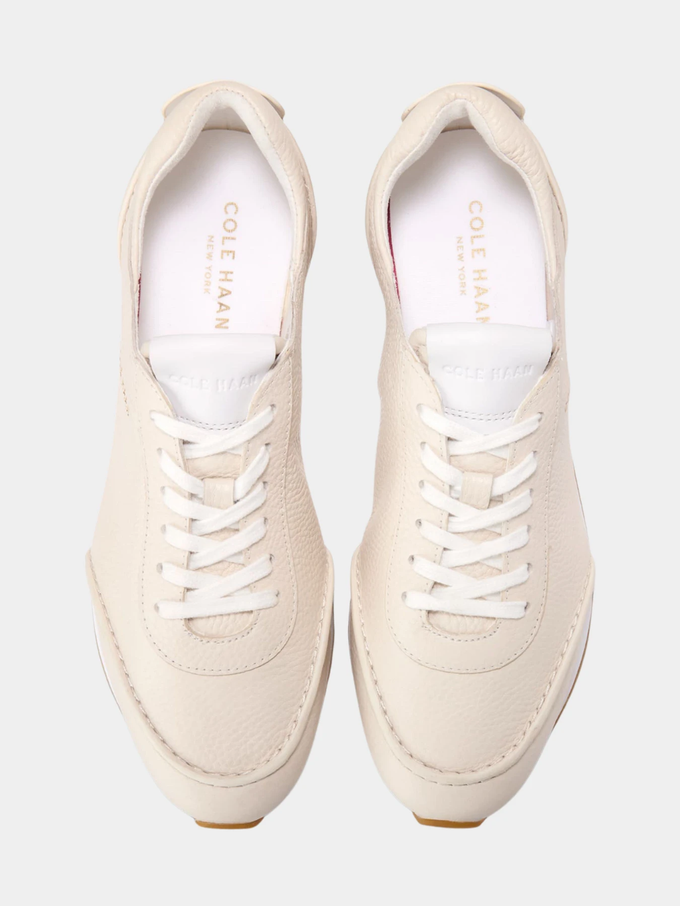 Кеды Cole Haan модель W34726 Фото