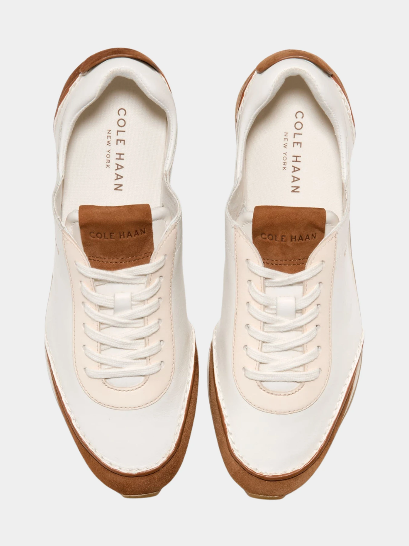 Кеды Cole Haan модель W35711 Фото