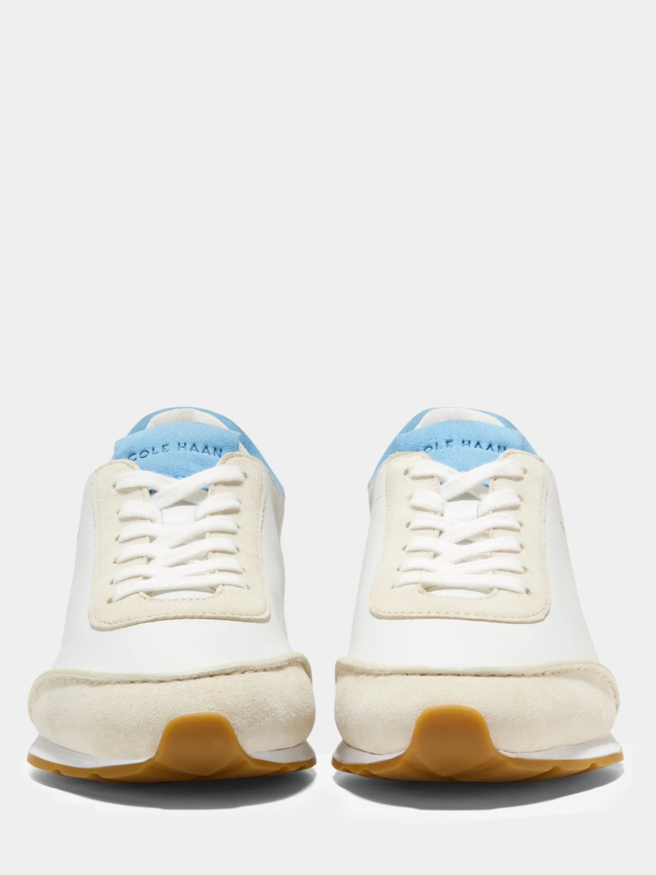 Кеды Cole Haan модель W36239 Фото