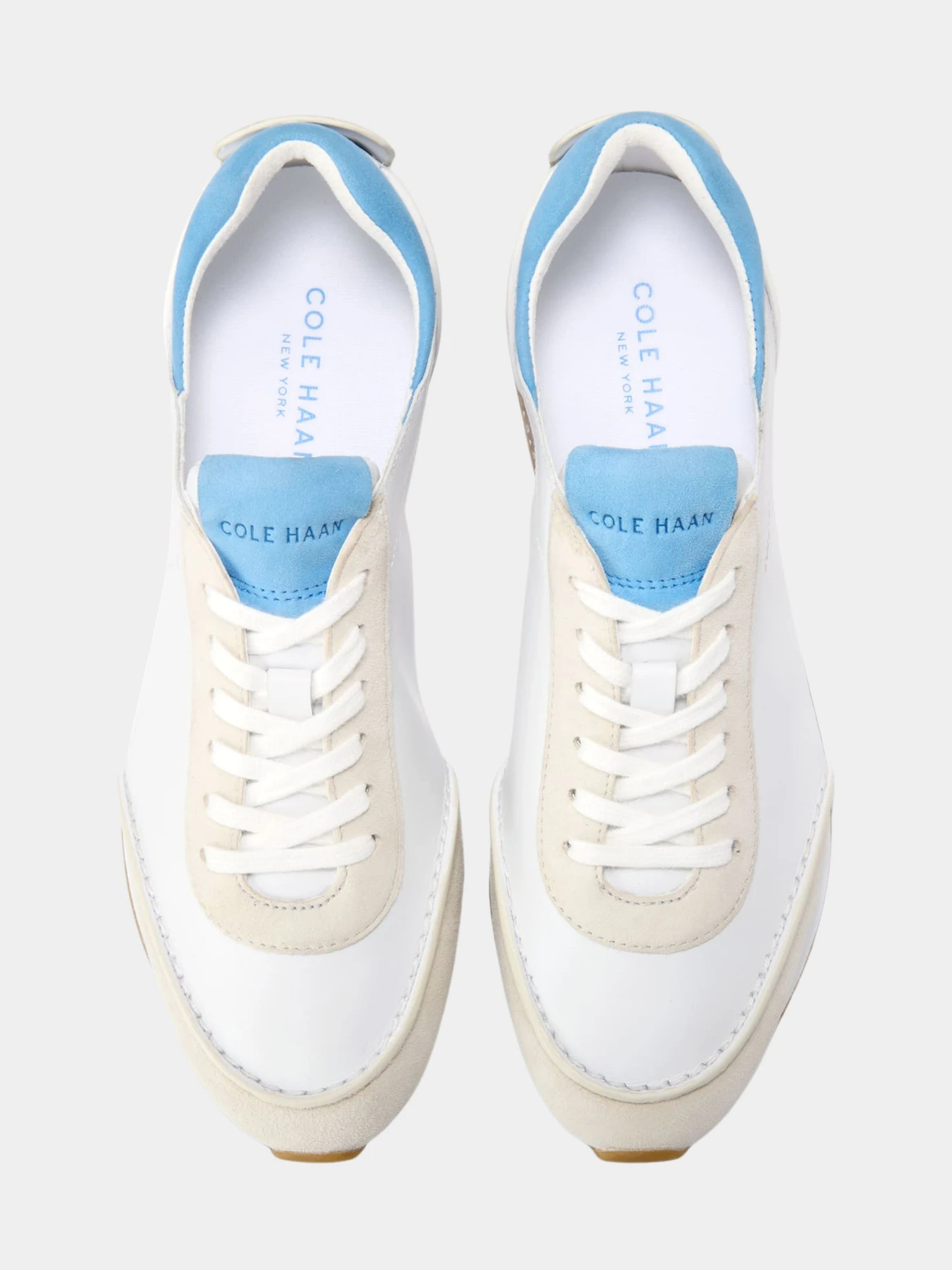 Кеды Cole Haan модель W36239 Фото