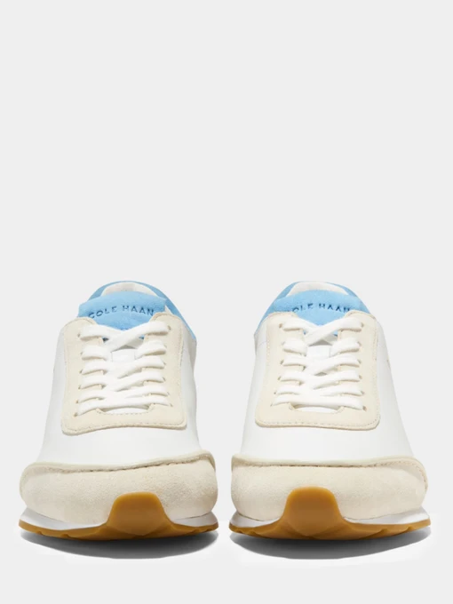 Шкіряні Жіночі Кеди низькі Cole Haan фото 2