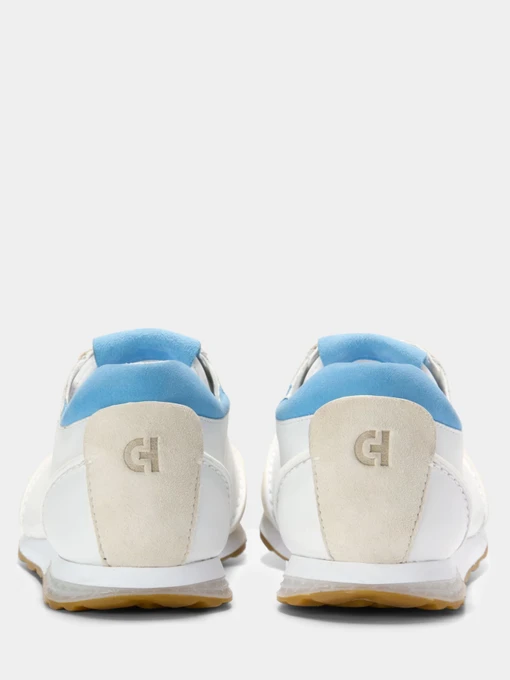 Шкіряні Жіночі Кеди низькі Cole Haan фото 3