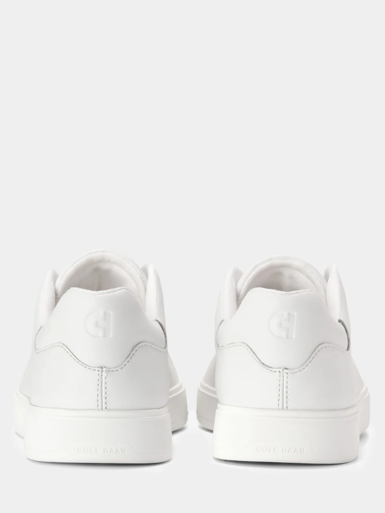 Кеды Cole Haan модель W34325 Фото