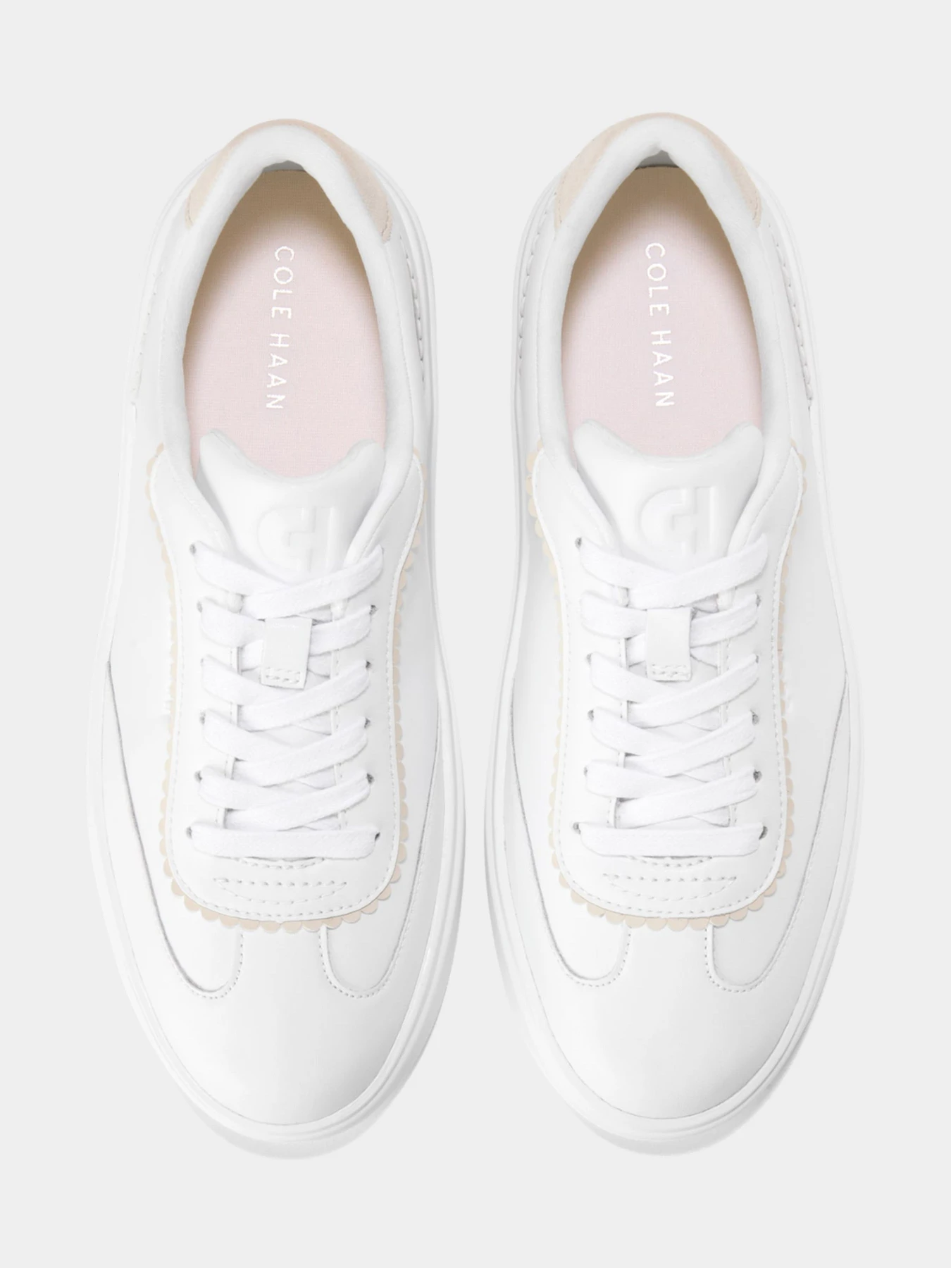 Кеды Cole Haan модель W34325 Фото