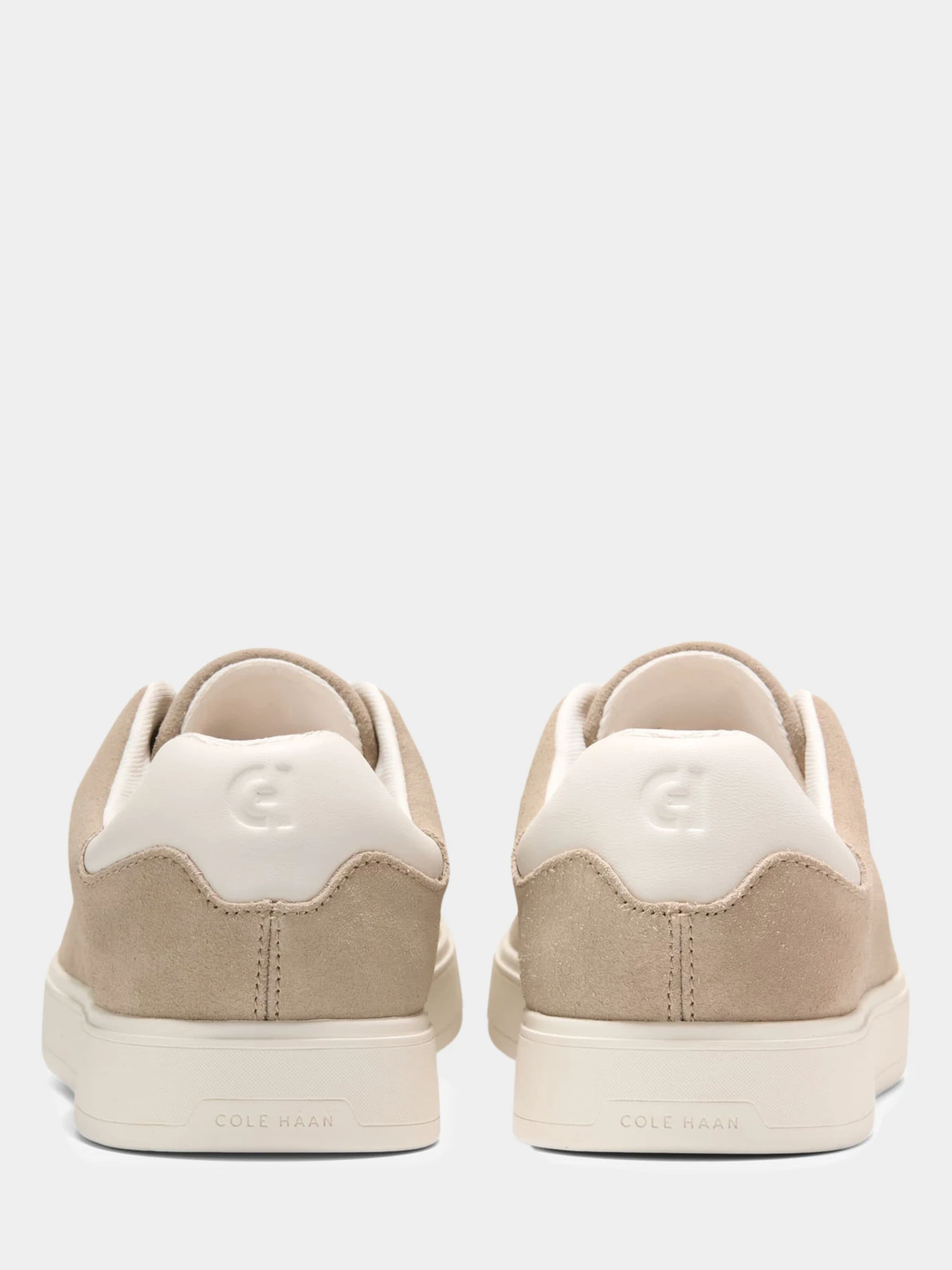 Кеды Cole Haan модель W36291 Фото