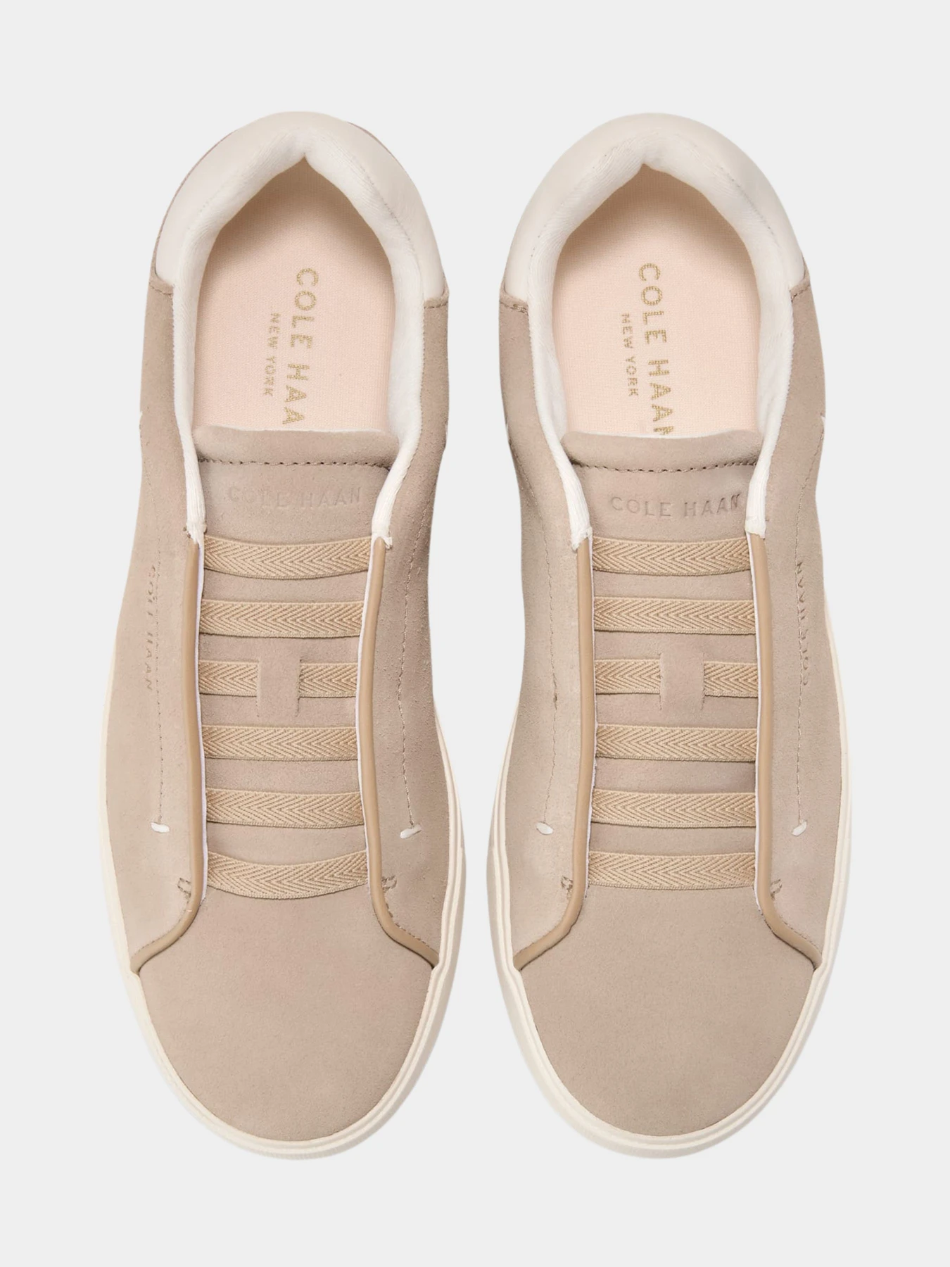 Кеды Cole Haan модель W36291 Фото
