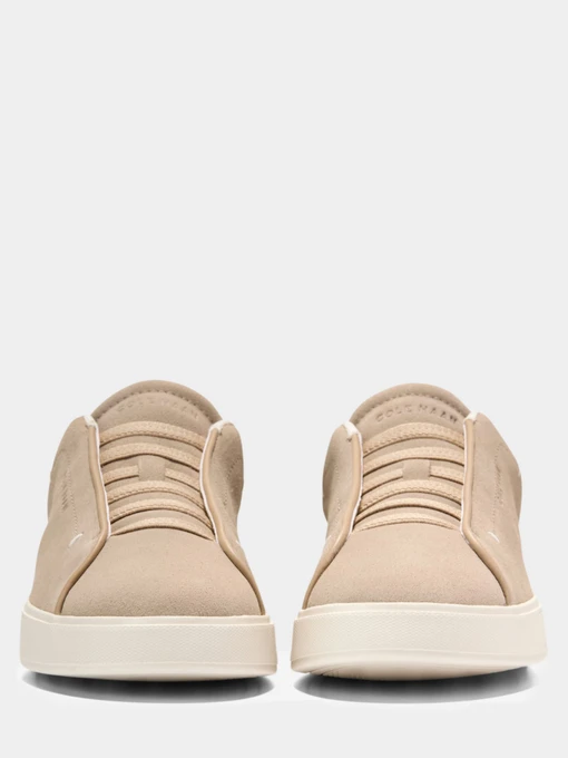 Шкіряні Жіночі Кеди низькі Cole Haan фото 2