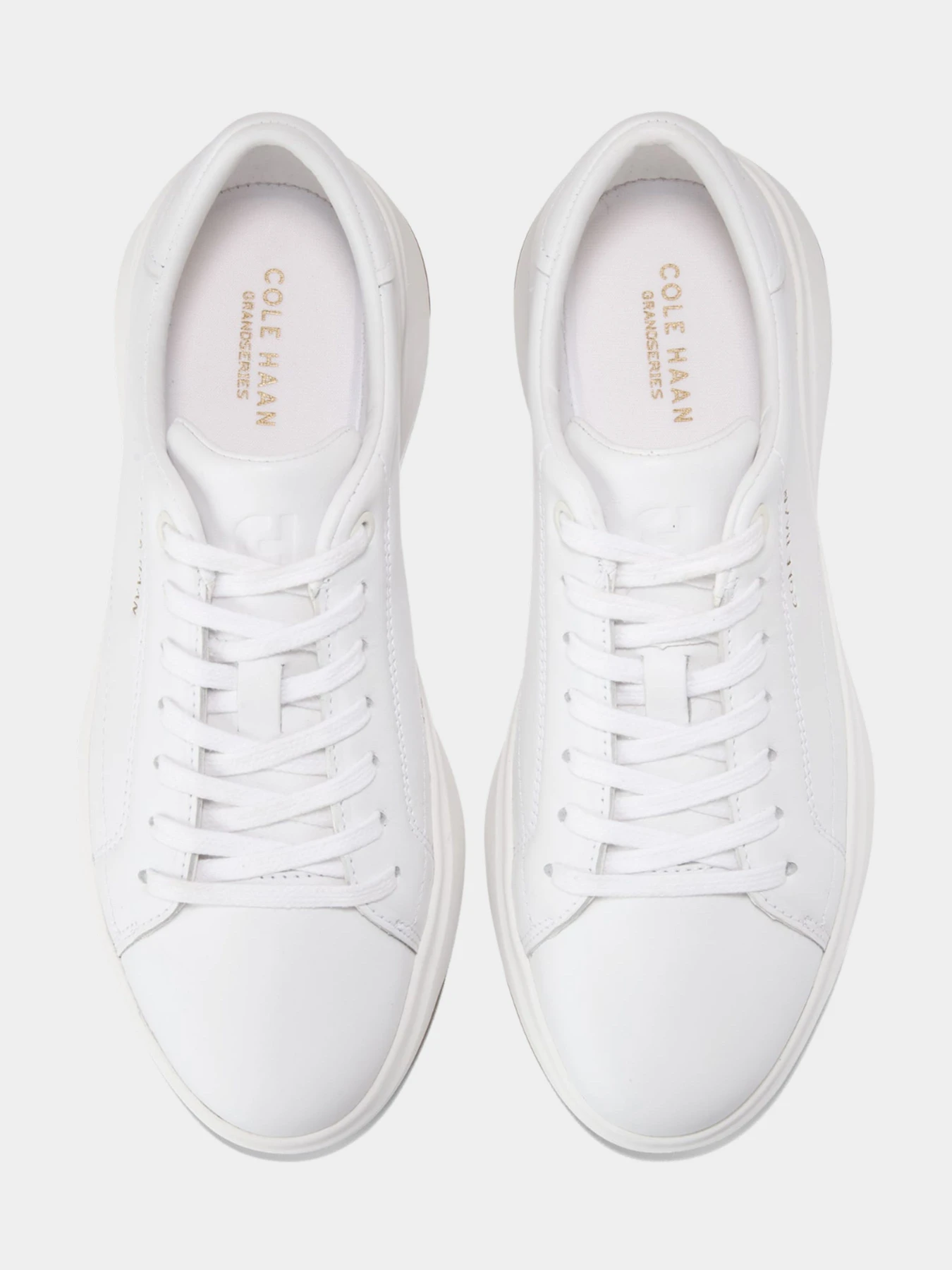 Кеды Cole Haan модель W35498 Фото