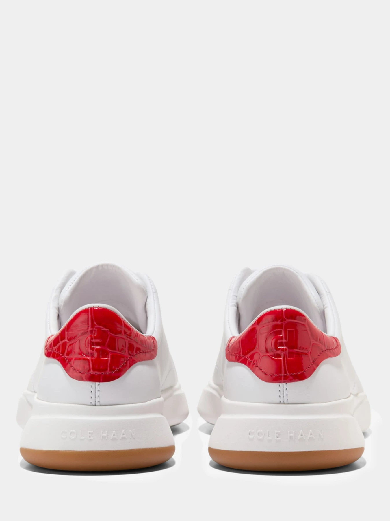 Кеды Cole Haan модель W35503 Фото