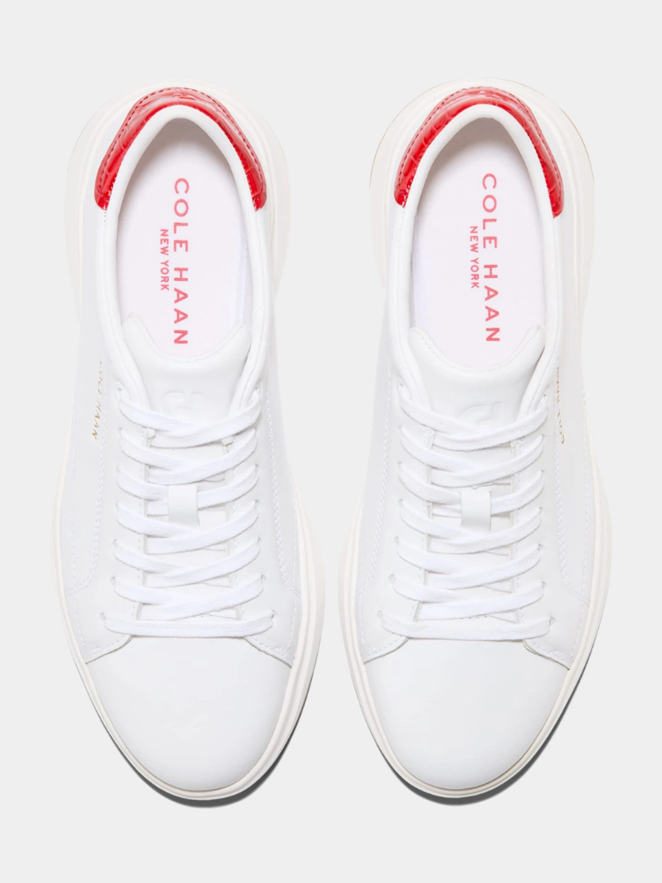 Кеды Cole Haan модель W35503 Фото